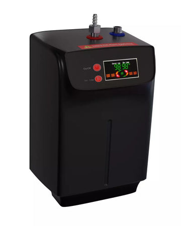 Boiling Unit for Boiling Water Taps - Instant Hot Water Unit - Boils Up to 98° C