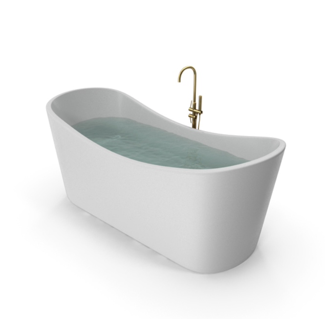 Bathtubs
